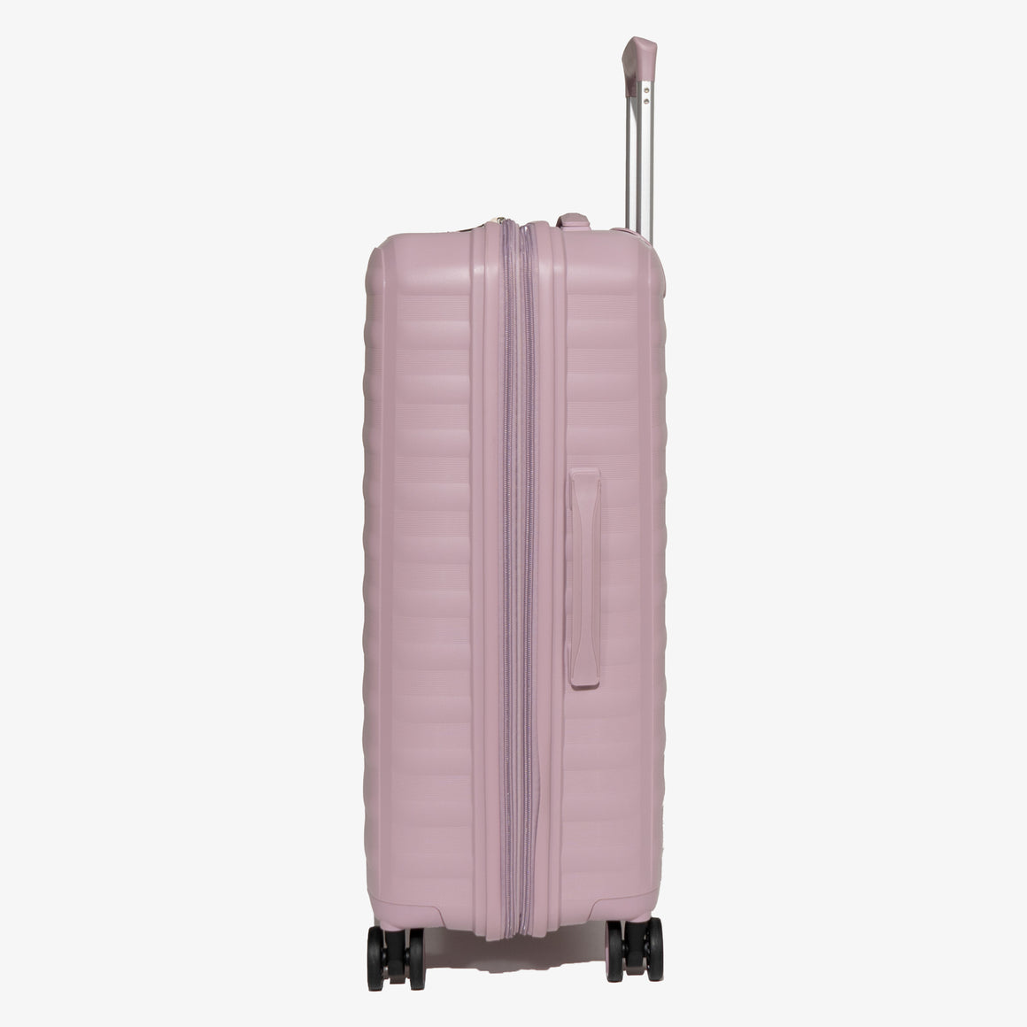 Oslo Medium Suitcase in Pink