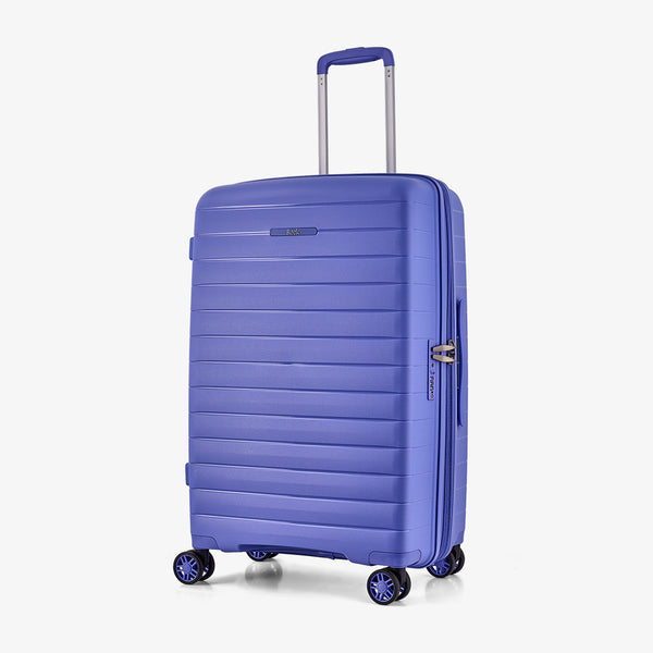 Palma Medium Suitcase in Lavender