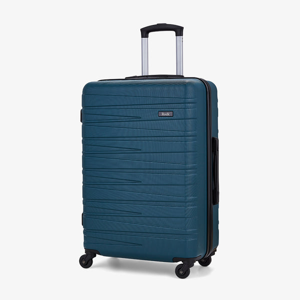 Seattle Medium Suitcase in Teal
