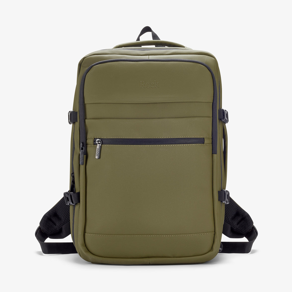 Dalston RyanAir Underseat Backpack in Khaki