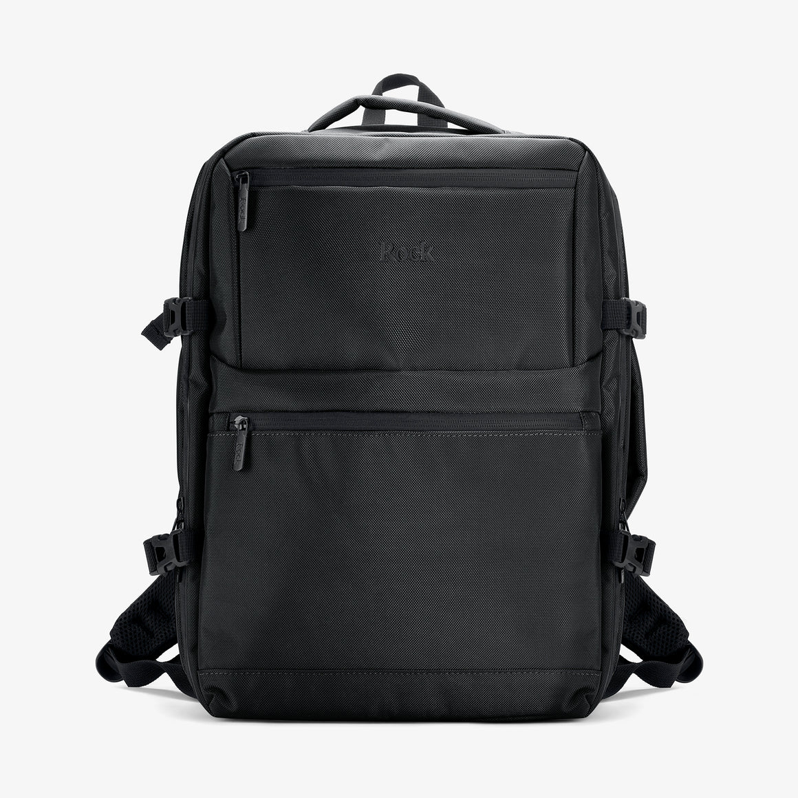 Battersea EasyJet Underseat Backpack in Black