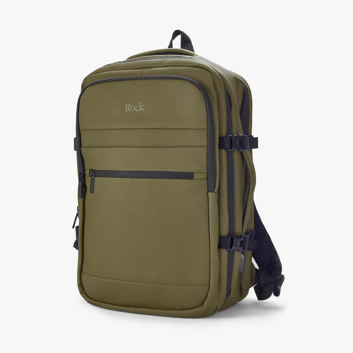 Dalston RyanAir Underseat Backpack in Khaki