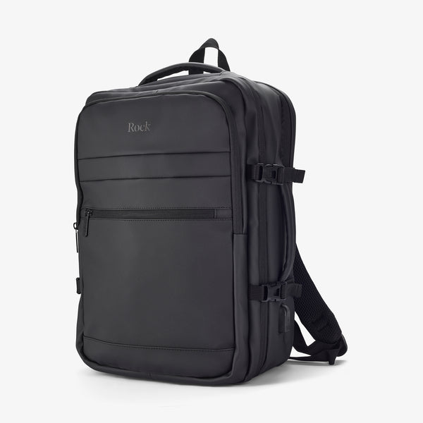 Dalston EasyJet Underseat Backpack in Black