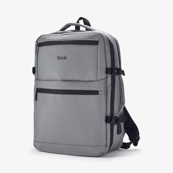 Battersea EasyJet Underseat Backpack in Grey