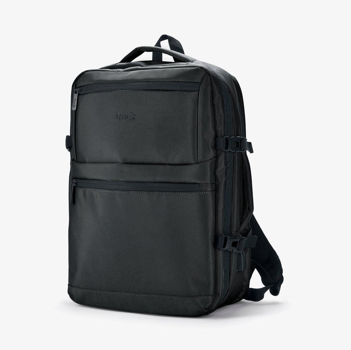 Battersea EasyJet Underseat Backpack in Black