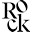 Rock Luggage logo