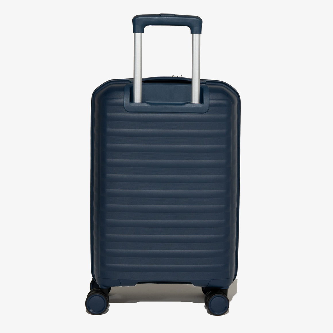 Oslo Small Suitcase in Navy