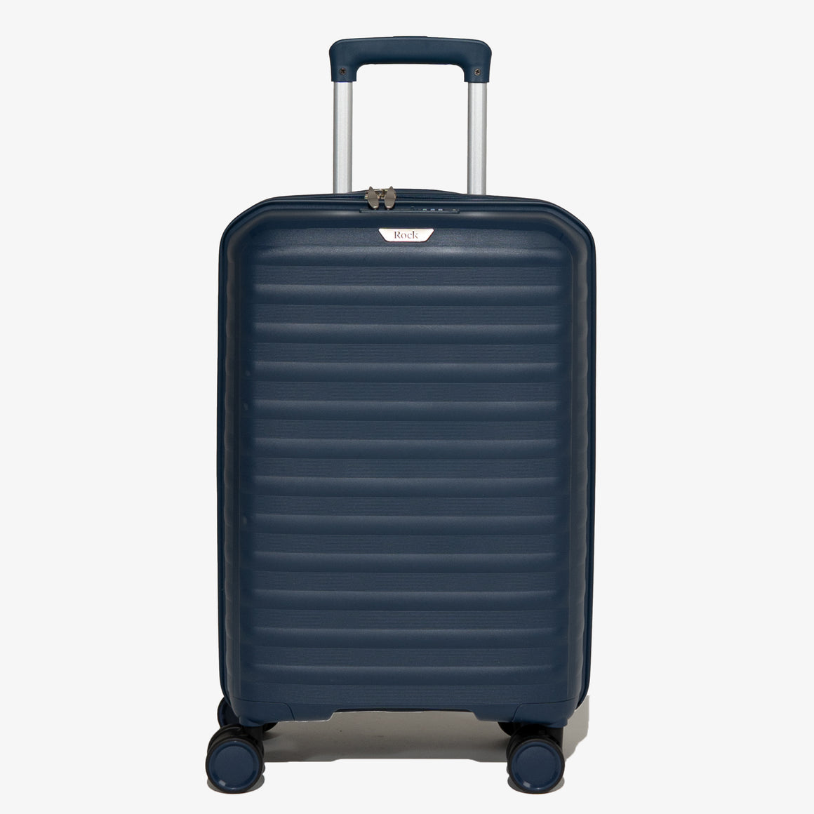 Oslo Small Suitcase in Navy