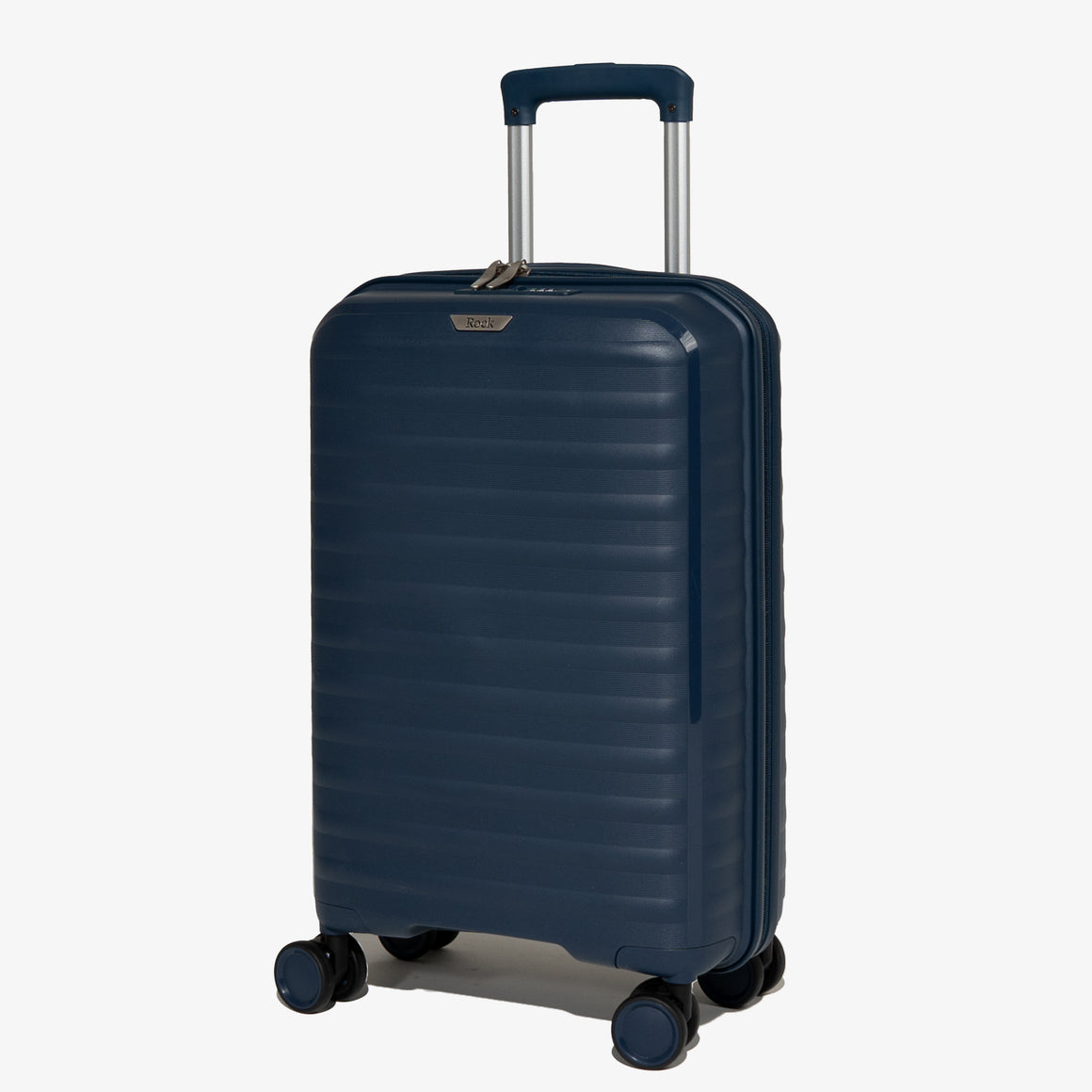 Oslo Small Suitcase in Navy