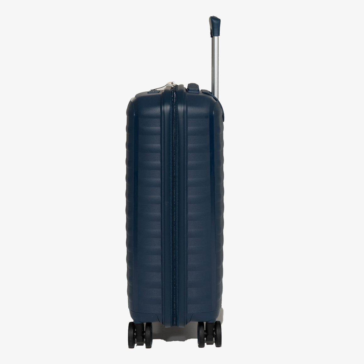 Oslo Small Suitcase in Navy