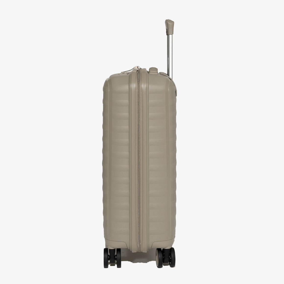 Oslo Small Suitcase in Pebble