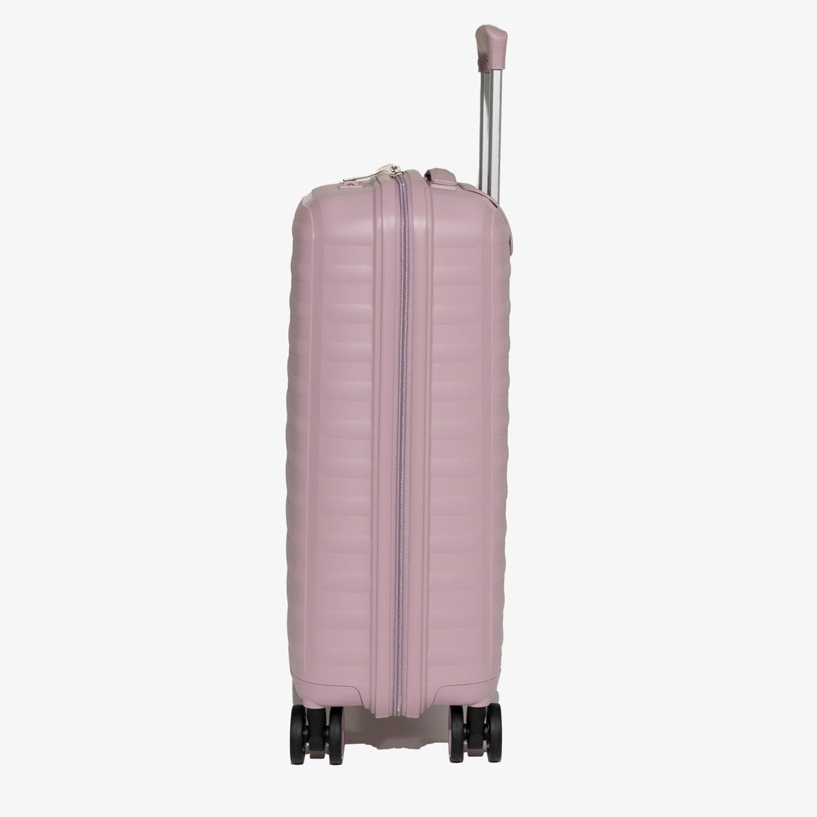 Oslo Small Suitcase in Pink