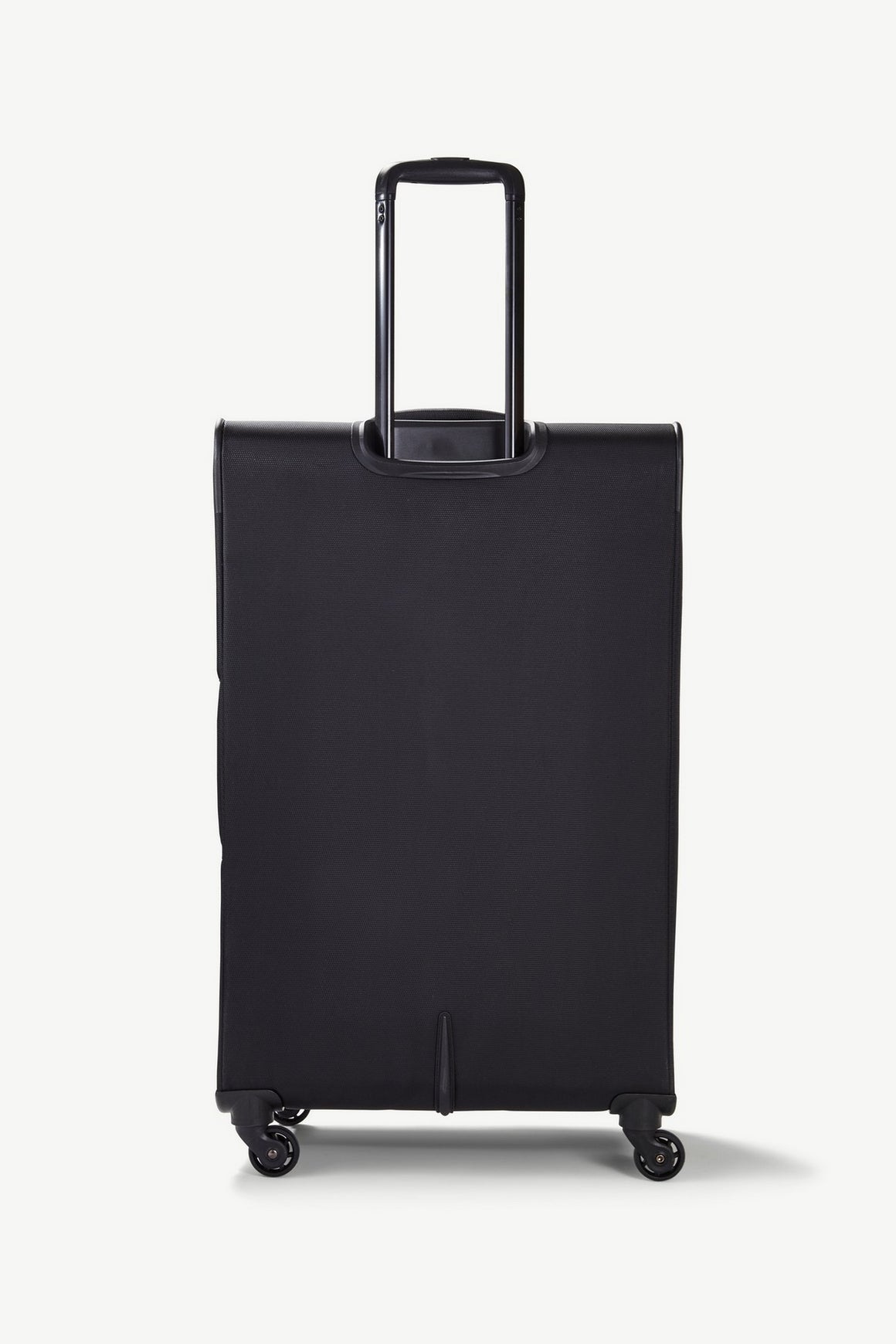 Jewel Set of 3 Suitcases in Black