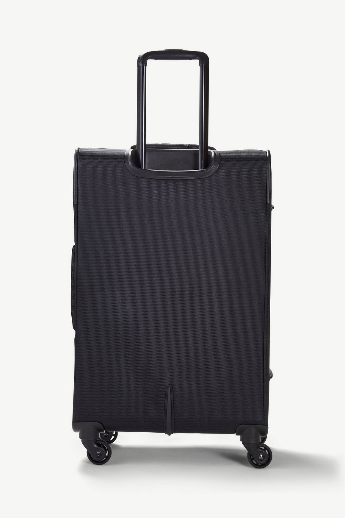 Jewel Medium Suitcase in Black