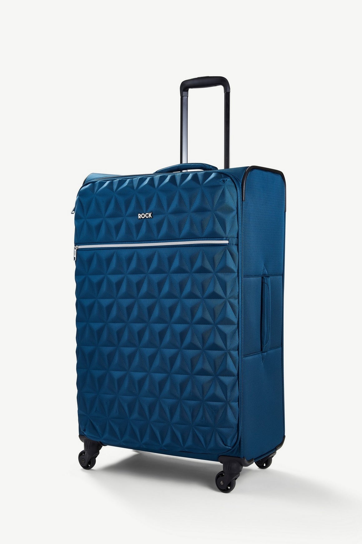 Jewel Set of 3 Suitcases in Blue