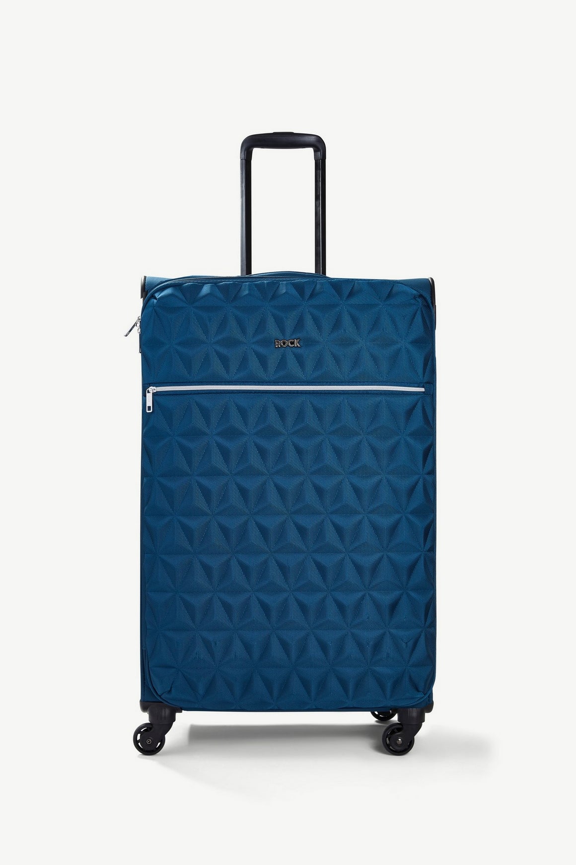 Jewel Set of 3 Suitcases in Blue