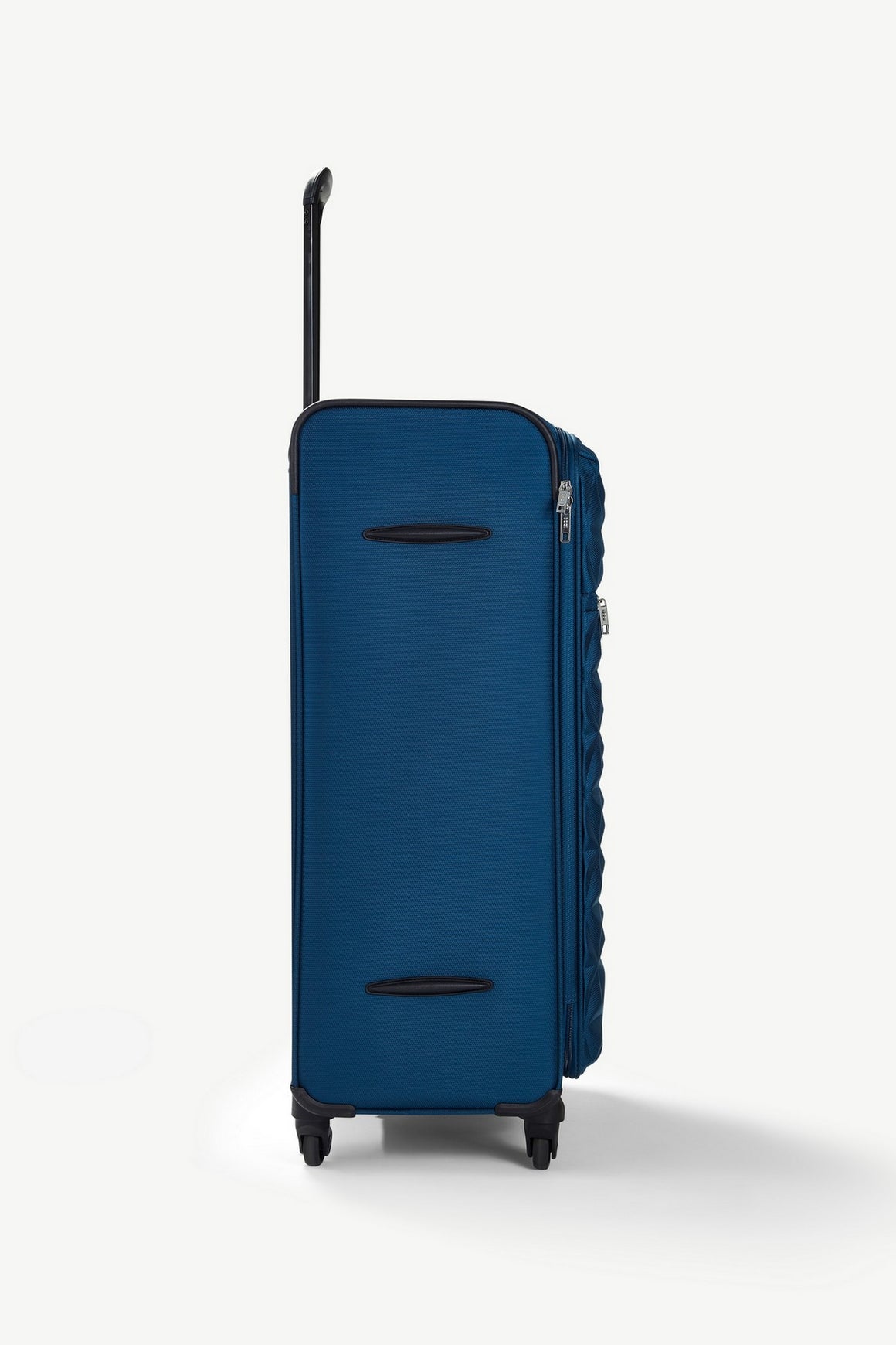 Jewel Set of 3 Suitcases in Blue