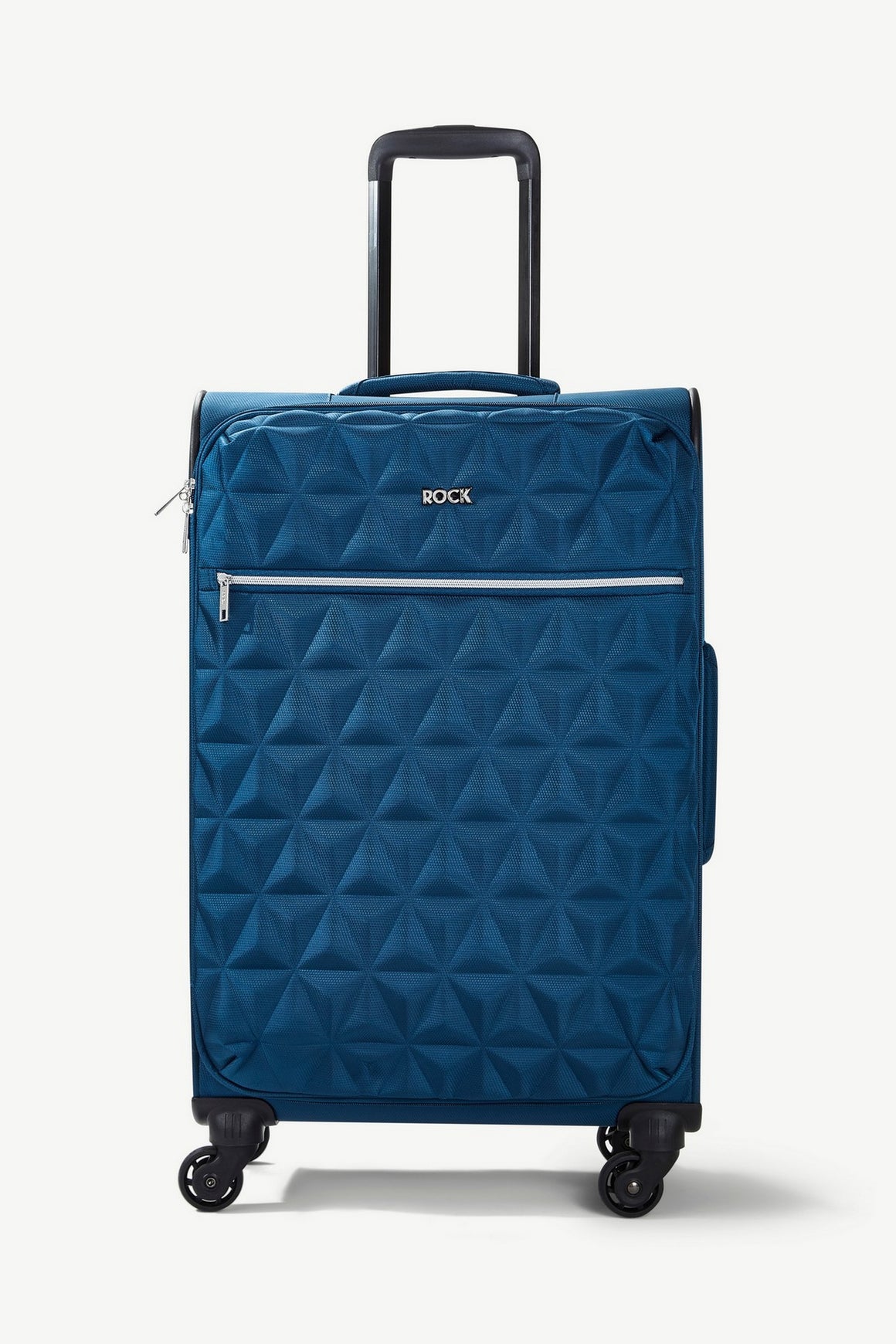 Jewel Medium Suitcase in Blue