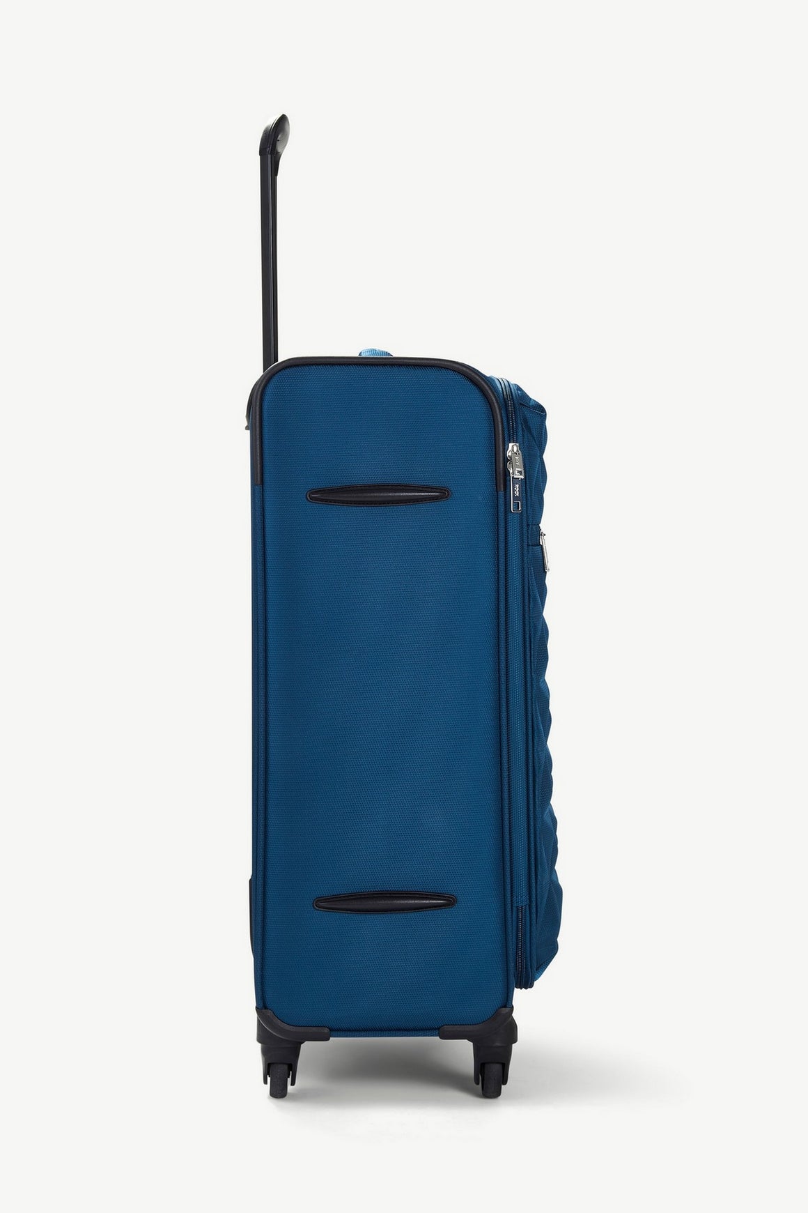 Jewel Medium Suitcase in Blue