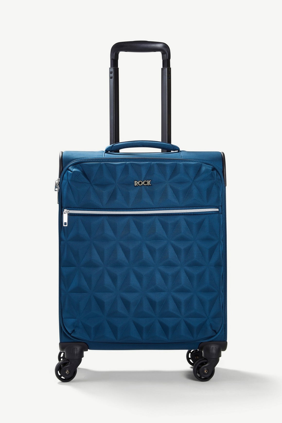Jewel Small Suitcase in Blue