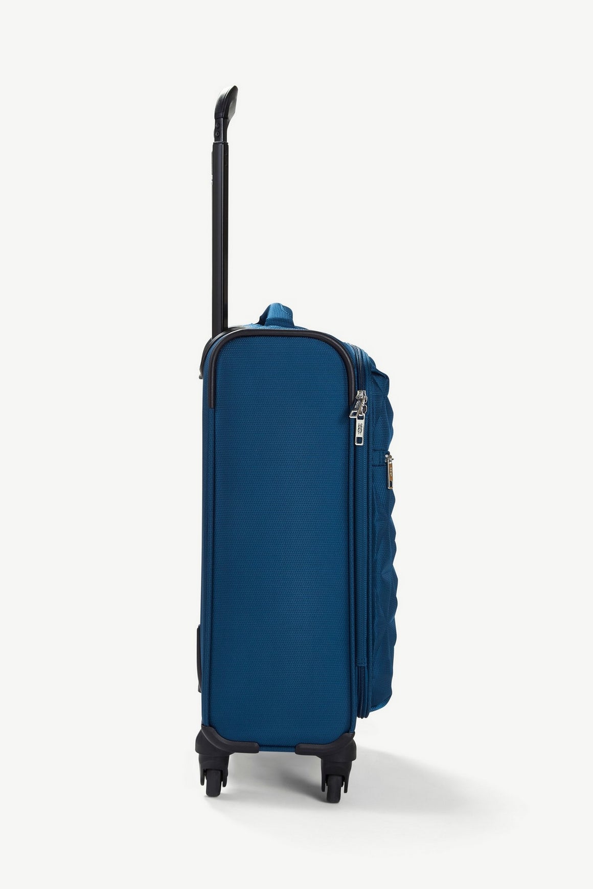 Jewel Small Suitcase in Blue