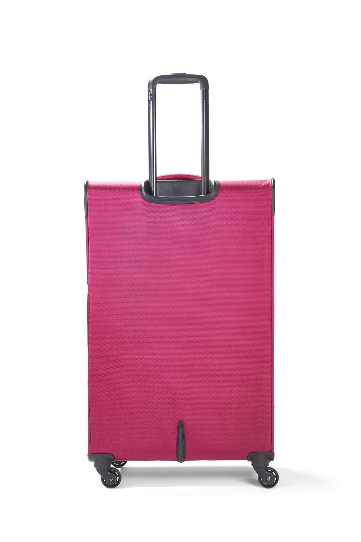 Jewel Large Suitcase in Pink