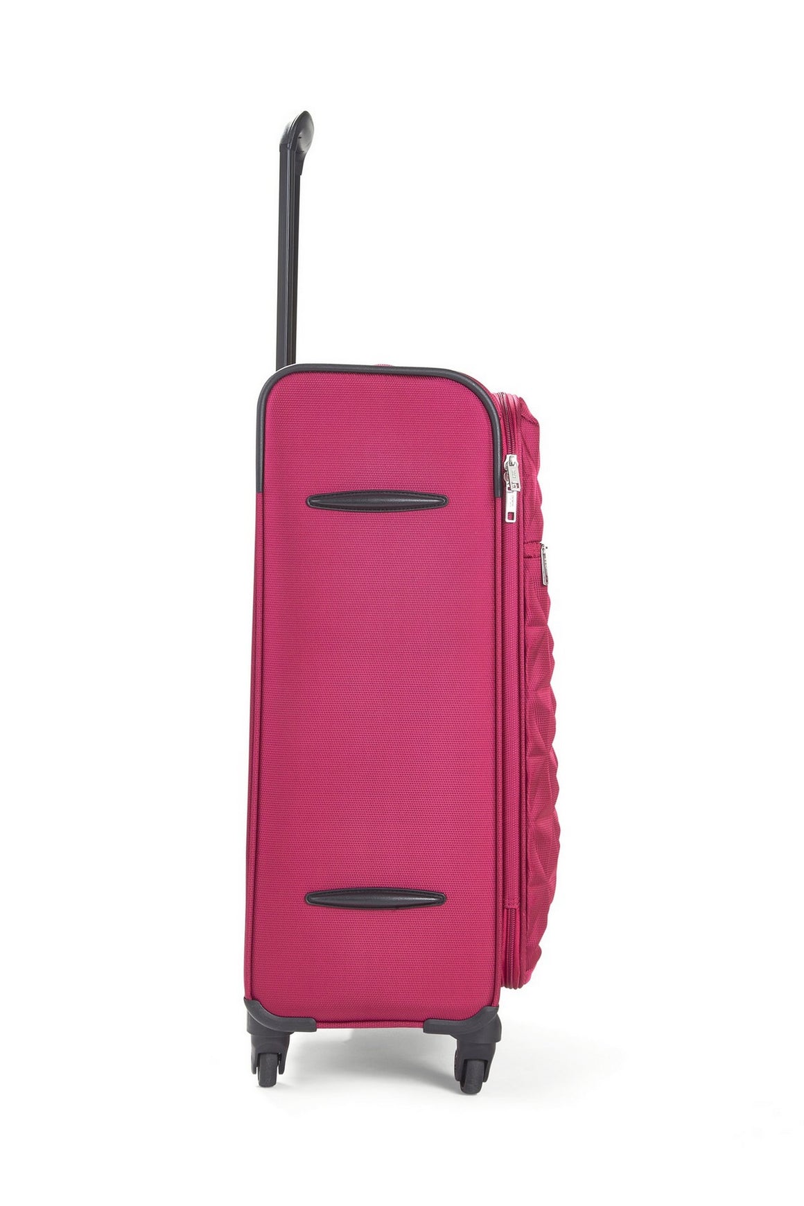 Jewel Medium Suitcase in Pink