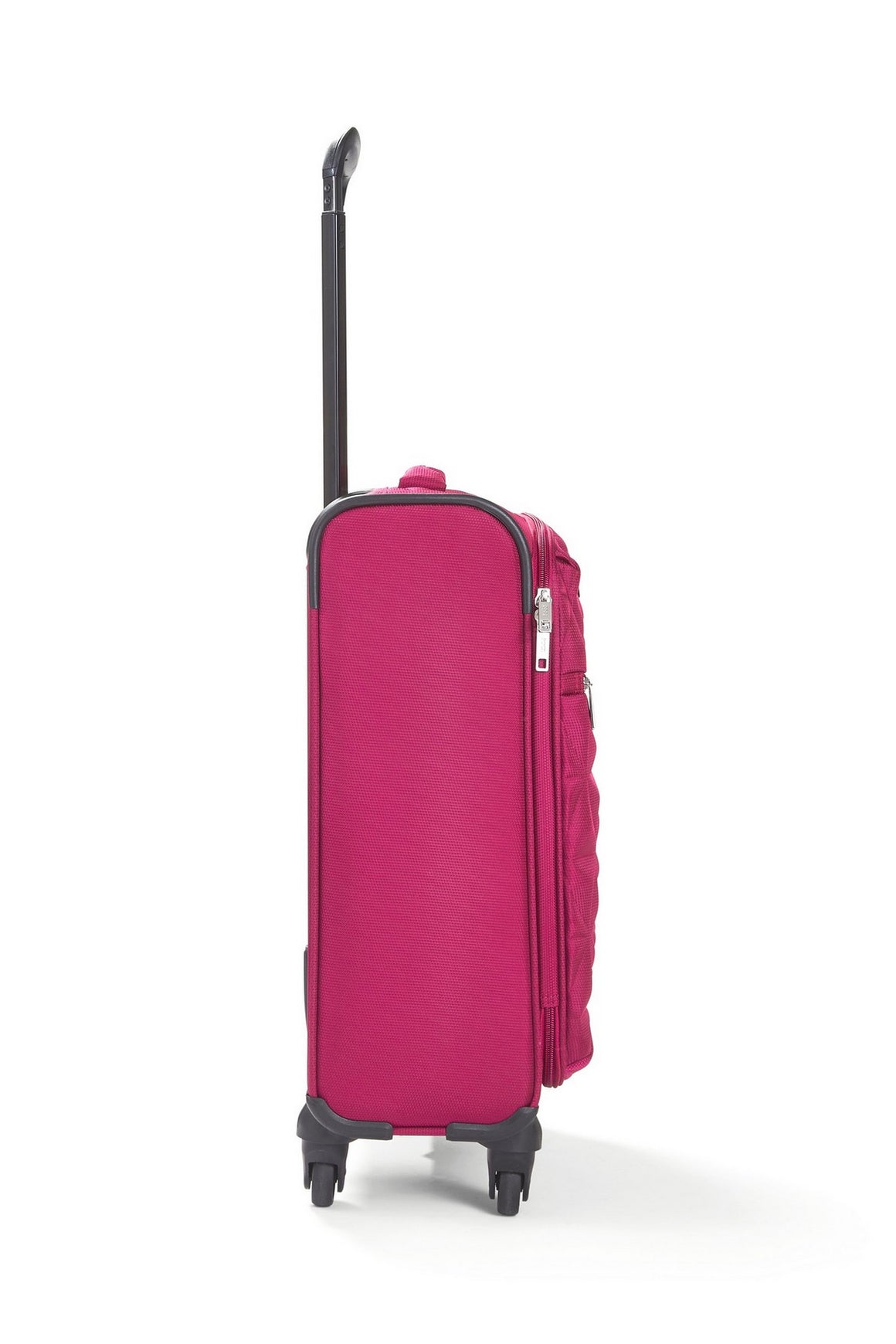 Jewel Small Suitcase in Pink
