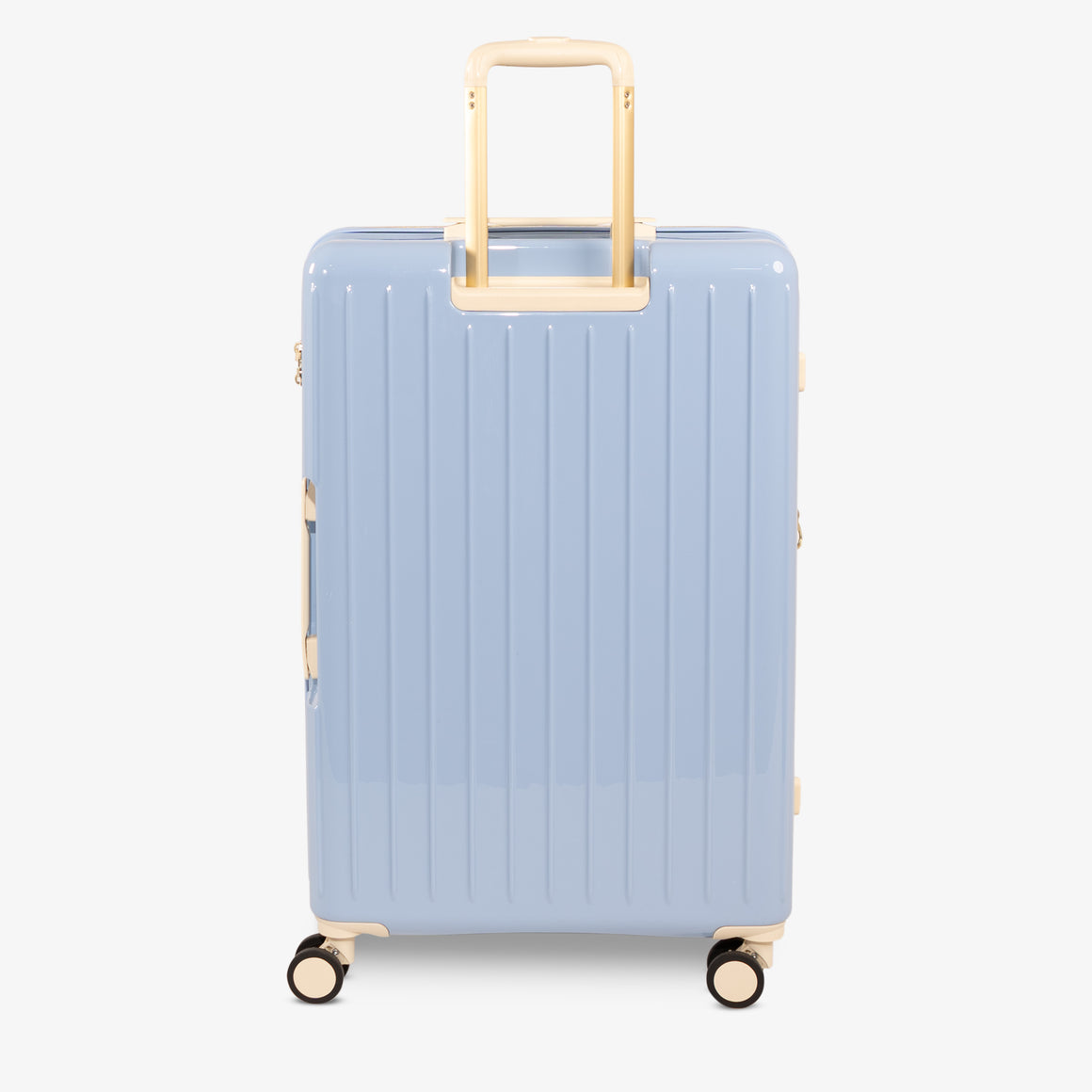 Primrose Large Suitcase in Blue