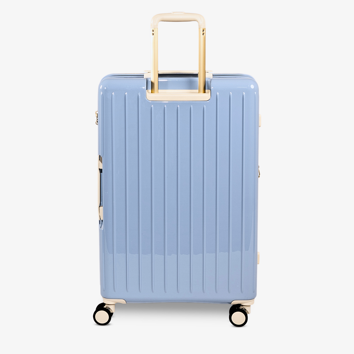 Primrose Large Suitcase in Blue