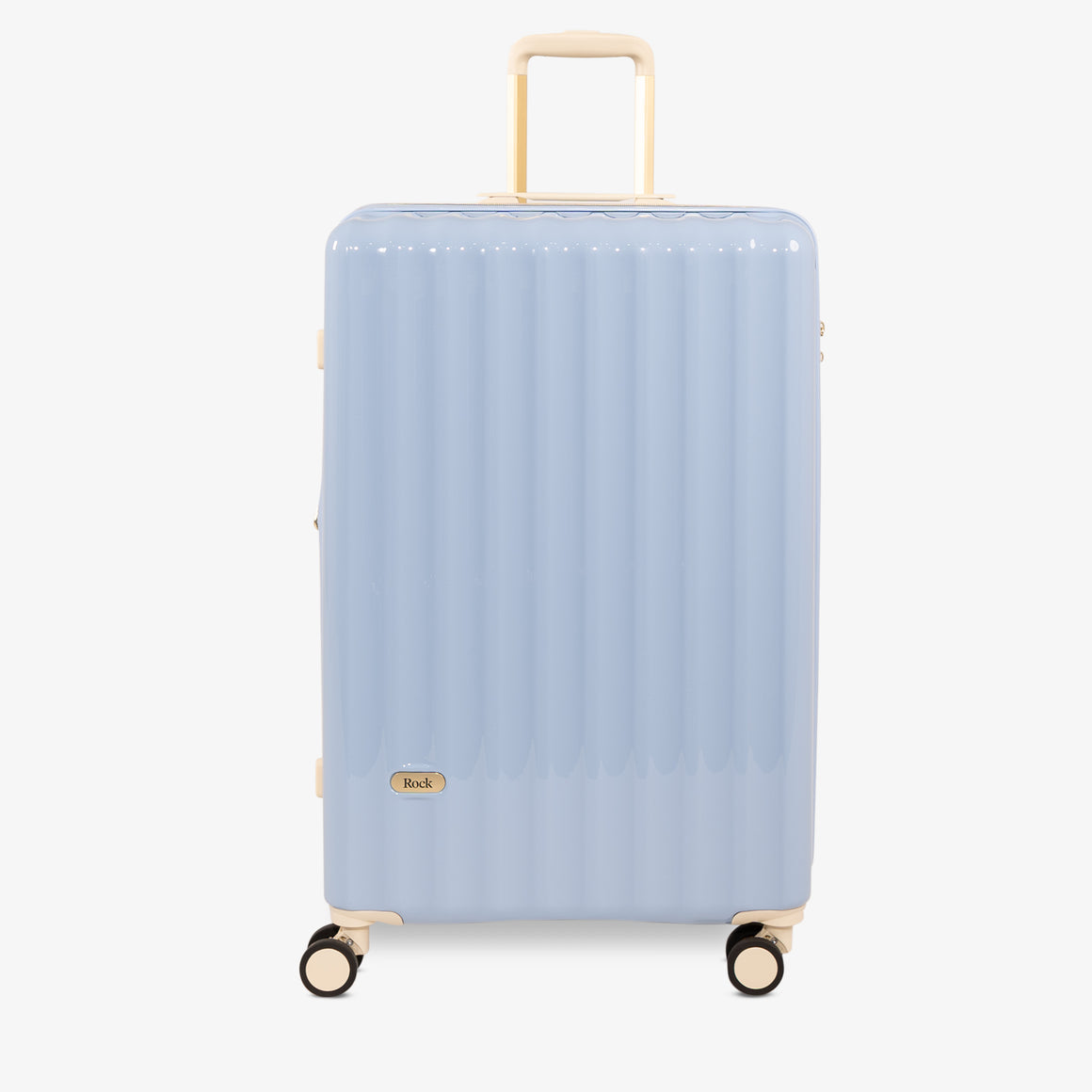 Primrose Large Suitcase in Blue