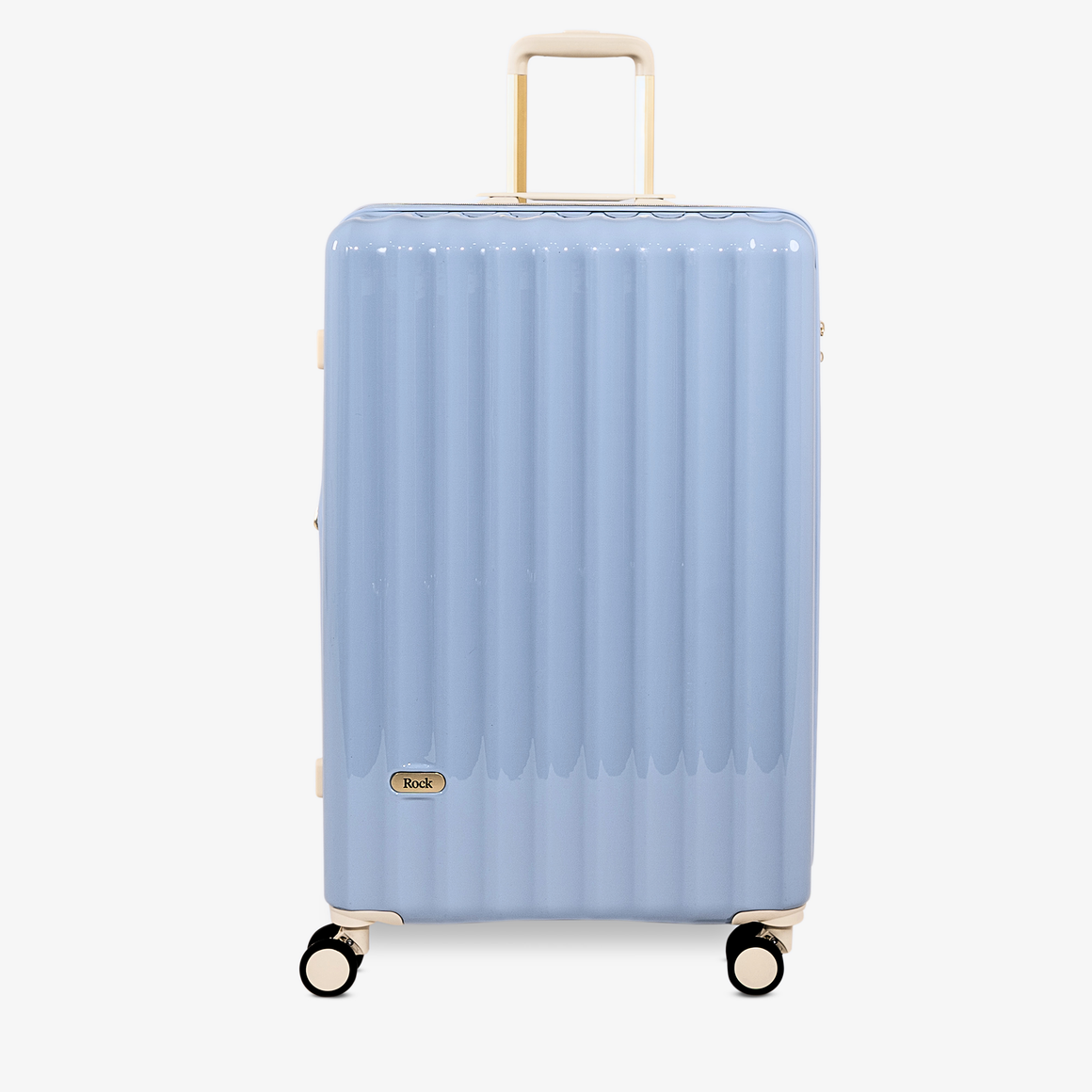 Primrose Set of 3 Suitcases in Blue