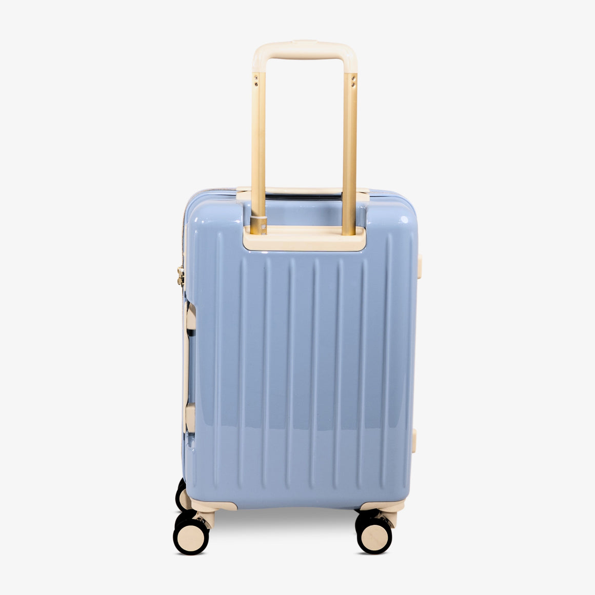 Primrose Small Suitcase in Blue