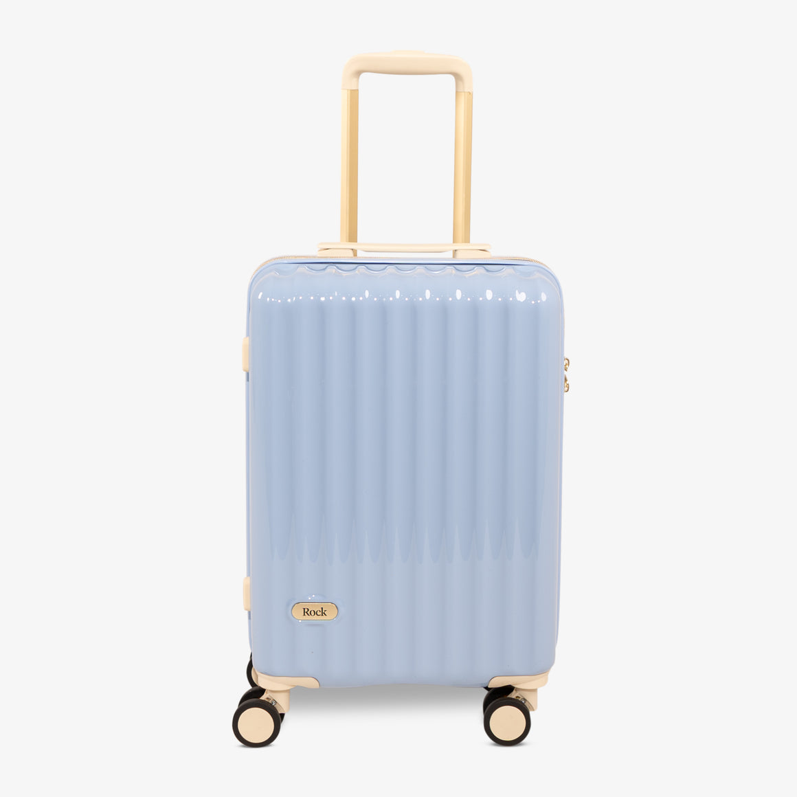 Primrose Small Suitcase in Blue
