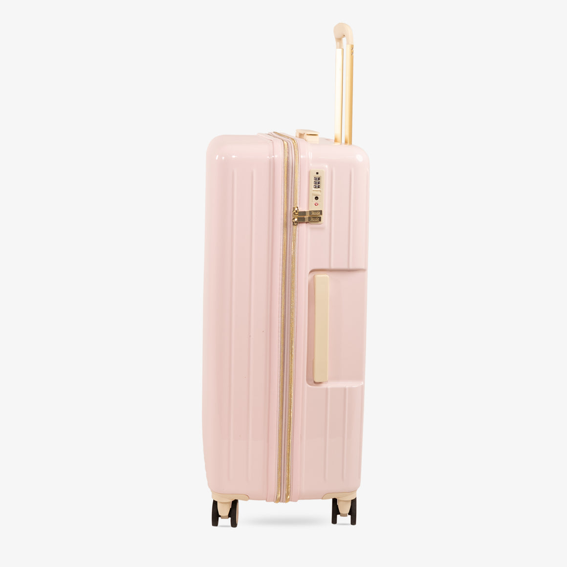 Primrose Large Suitcase in Baby Pink