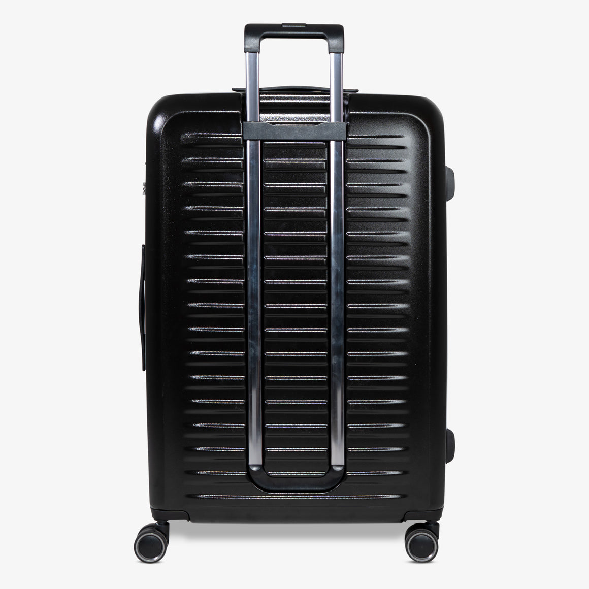 Legacy Large Suitcase in Black
