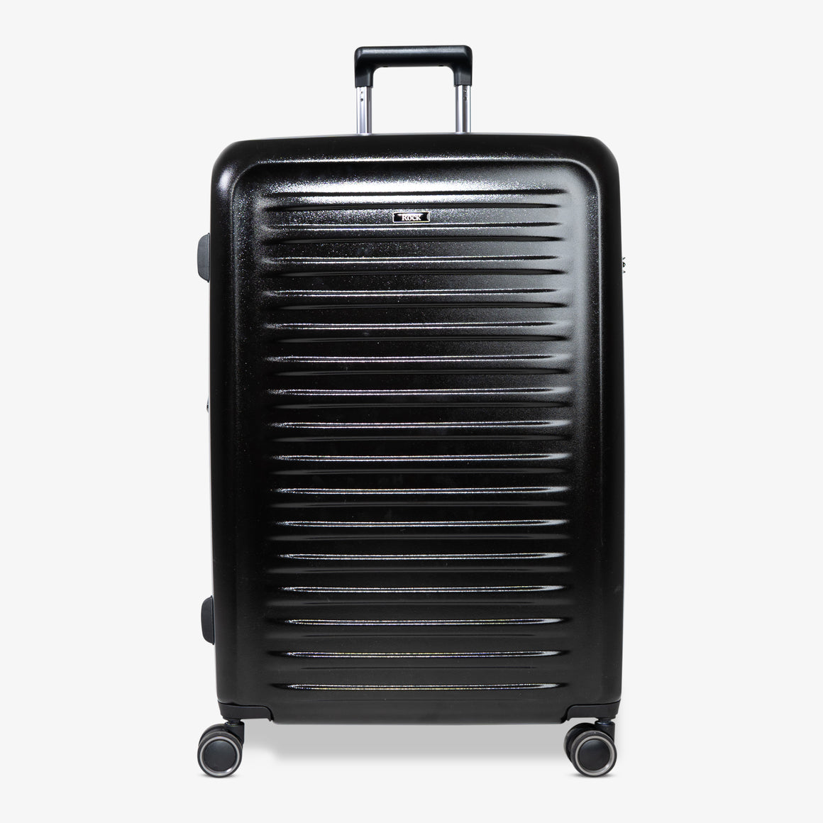 Legacy Large Suitcase in Black