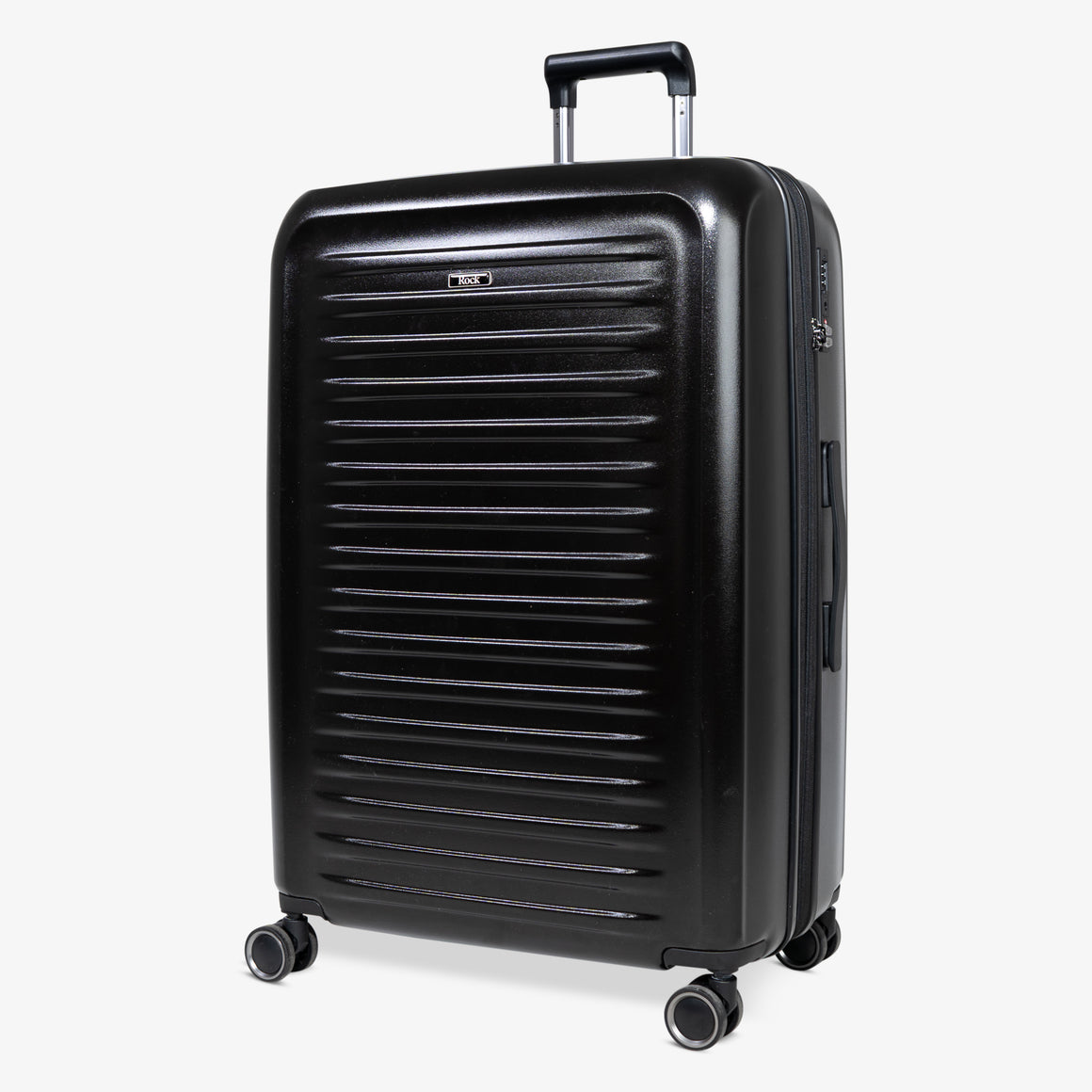 Legacy Large Suitcase in Black