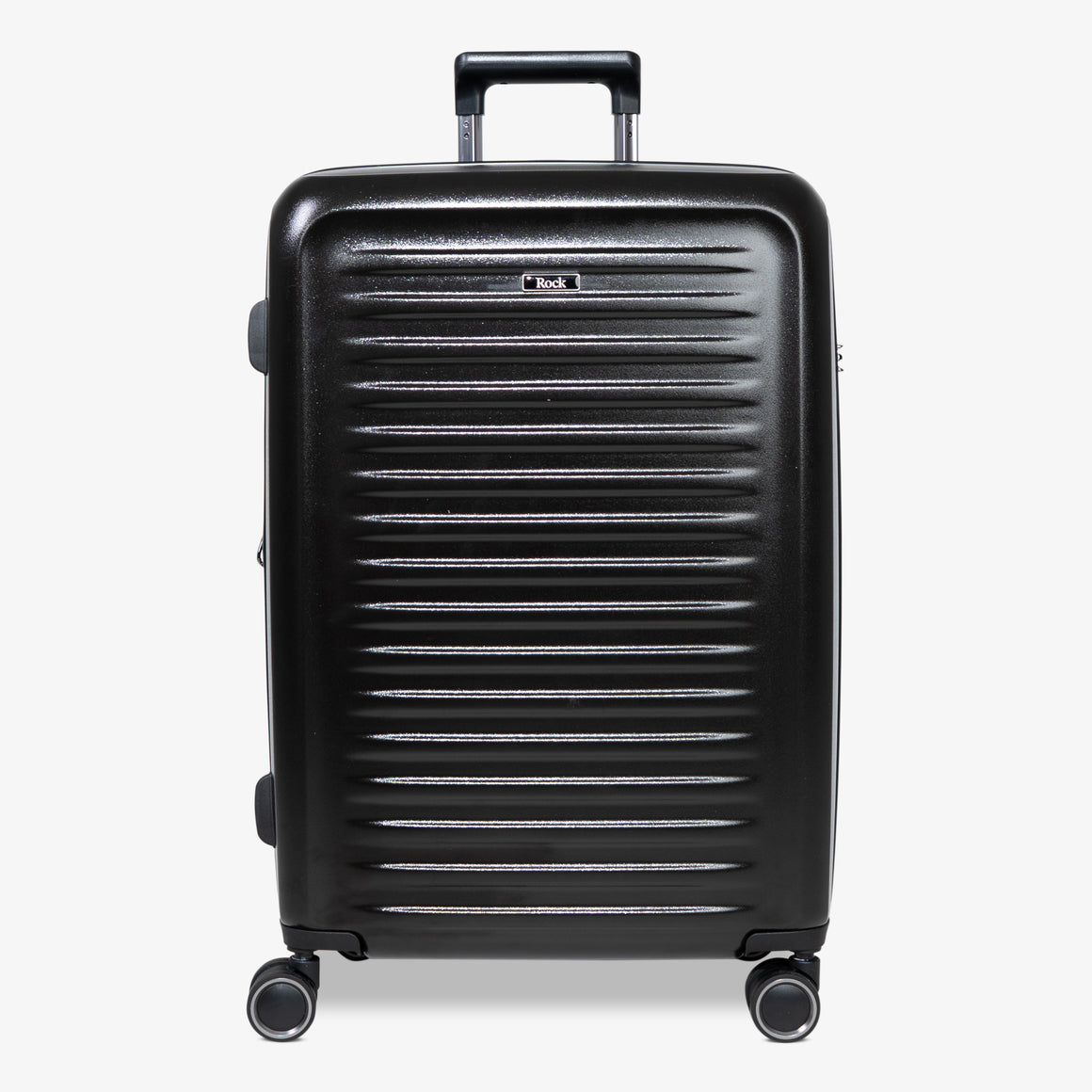 Legacy Medium Suitcase in Black
