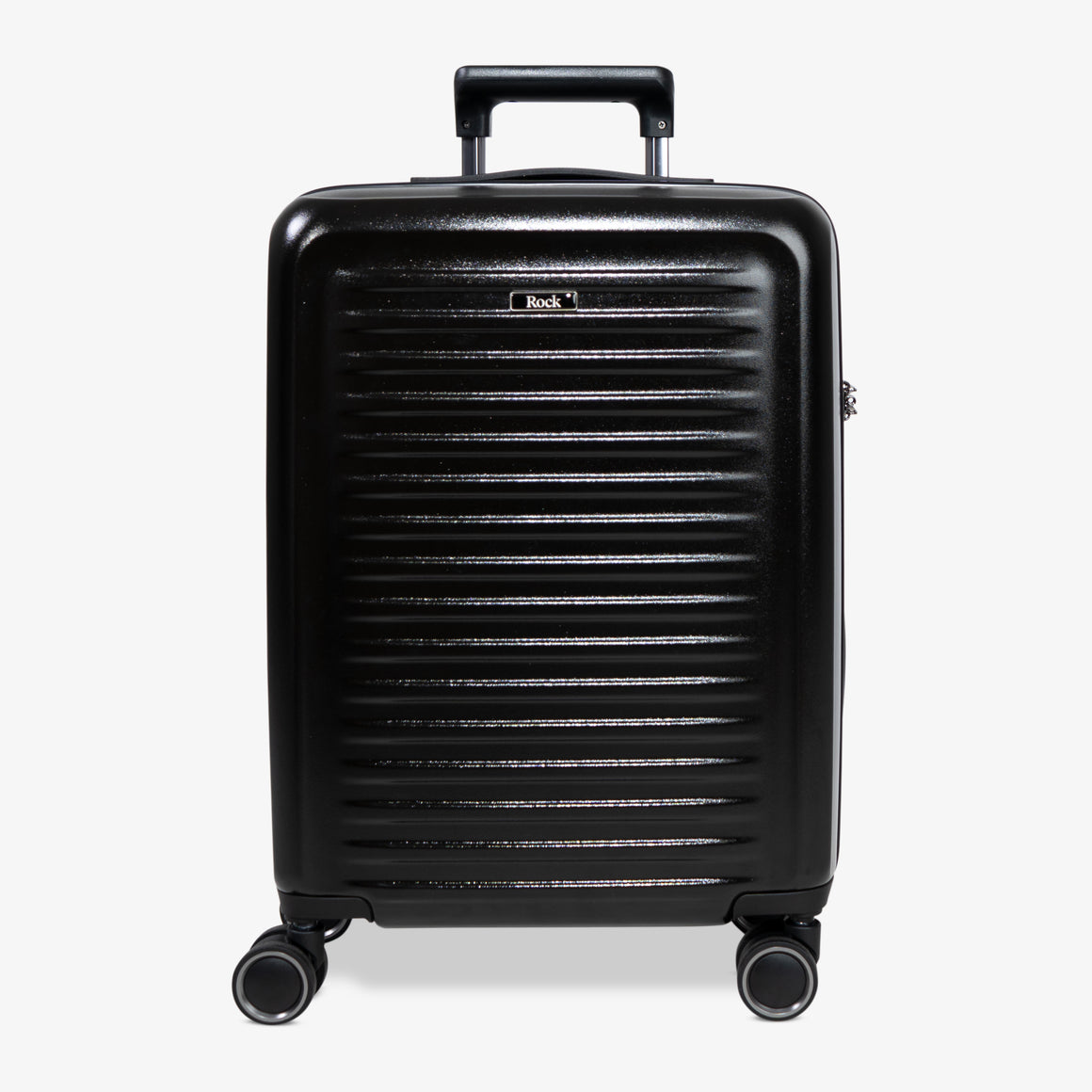 Legacy Small Suitcase in Black