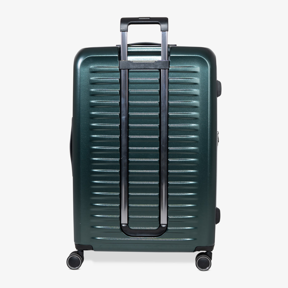 Legacy Medium Suitcase in Green