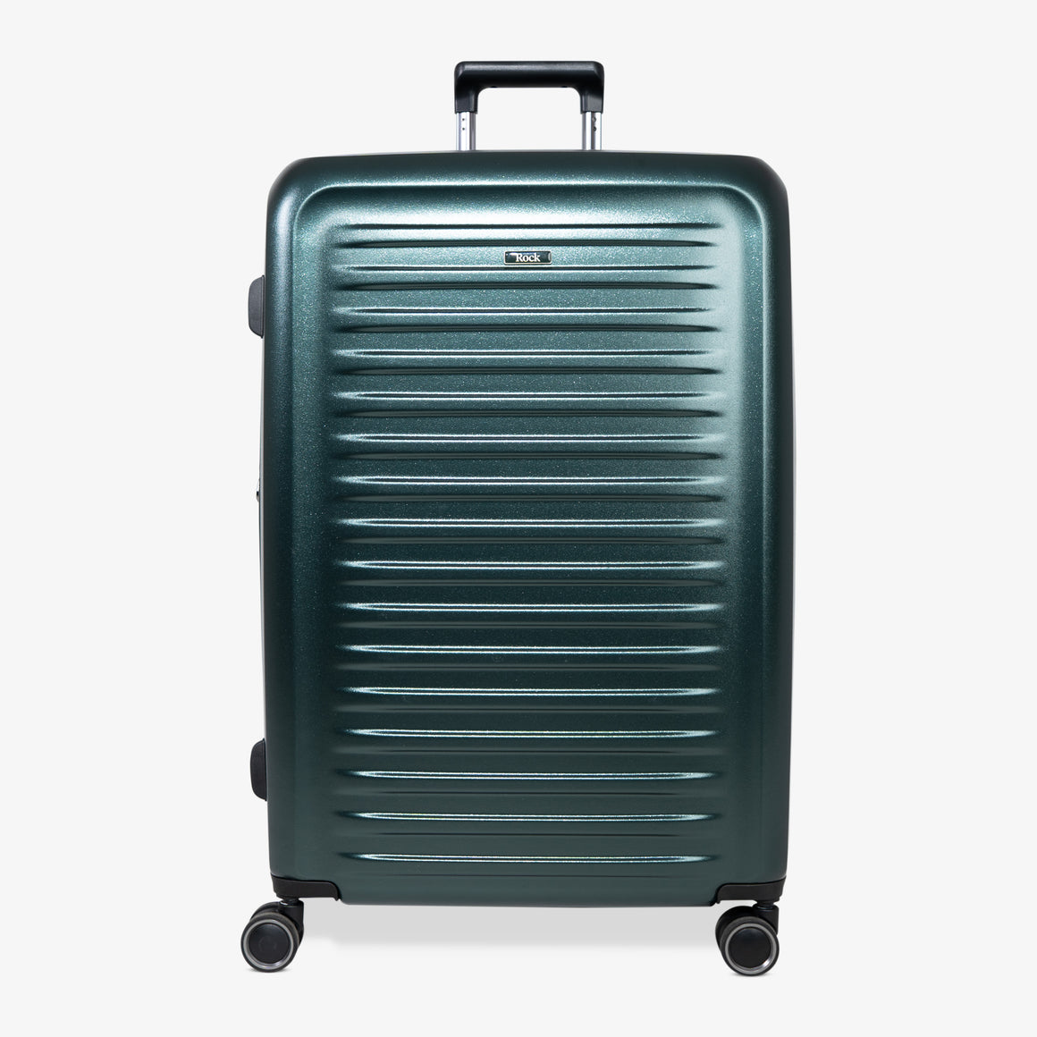 Legacy Medium Suitcase in Green