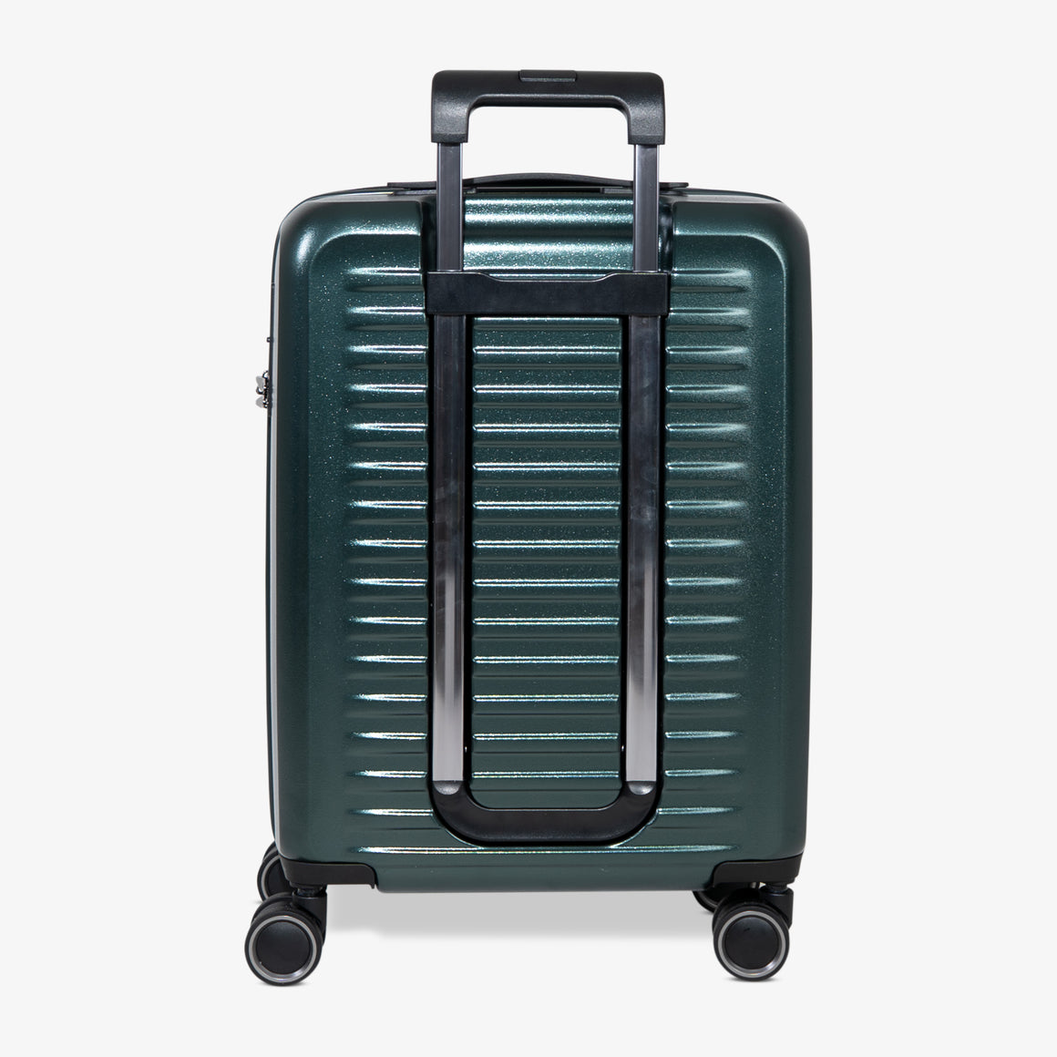 Legacy Small Suitcase in Green