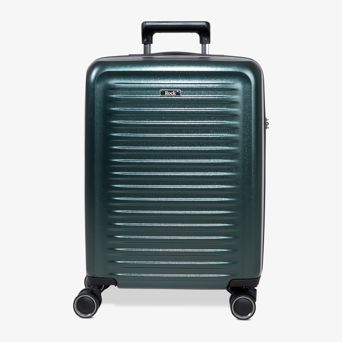 Legacy Small Suitcase in Green