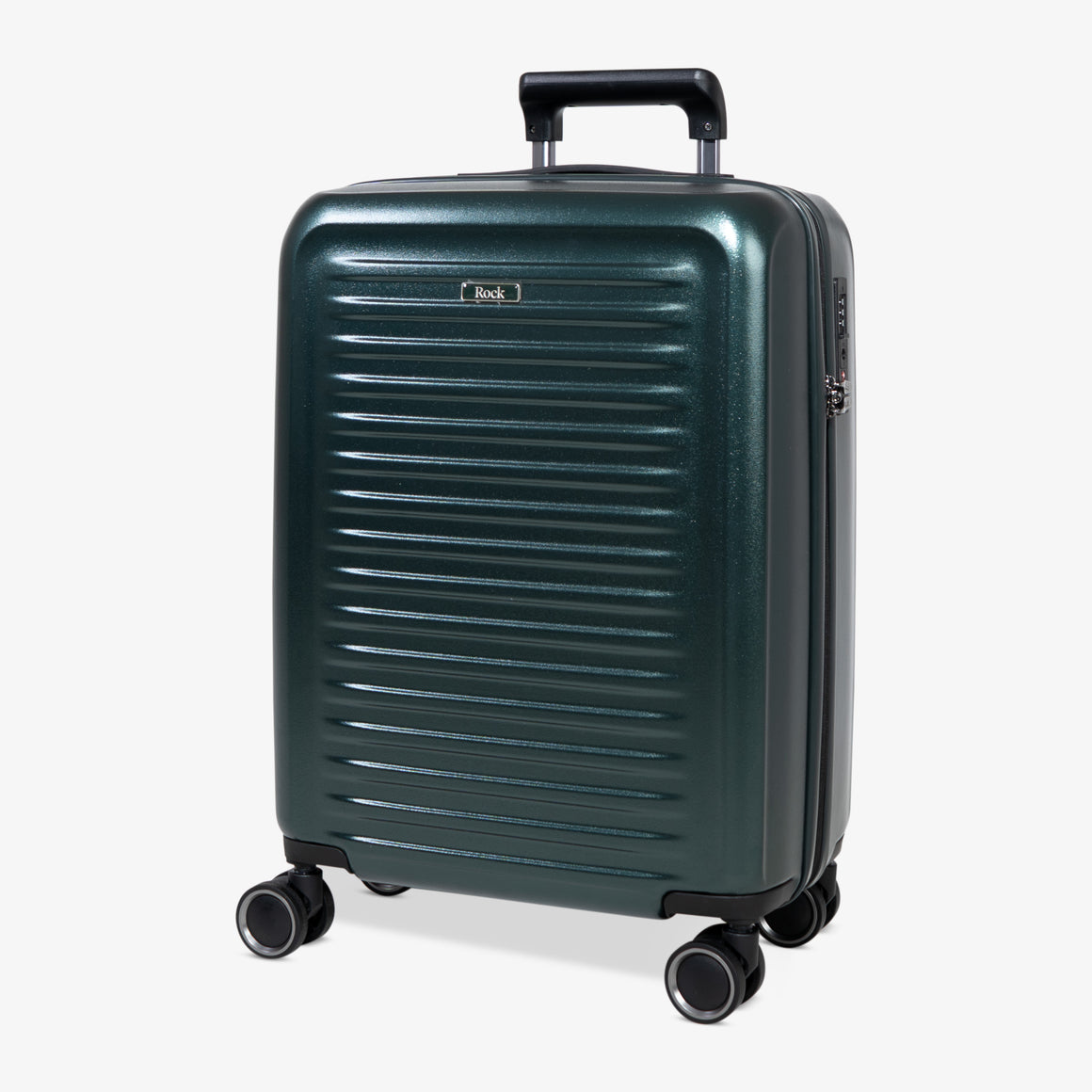 Legacy Small Suitcase in Green