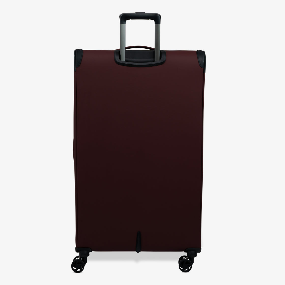 Vitality Extra Large Suitcase in Burgundy