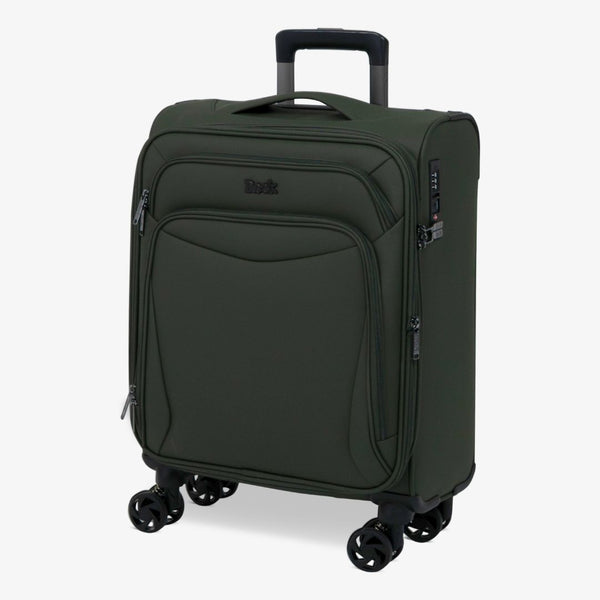 Vitality Small Suitcase in Khaki