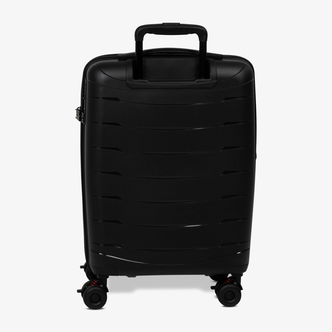 Resilient Small Suitcase in Black
