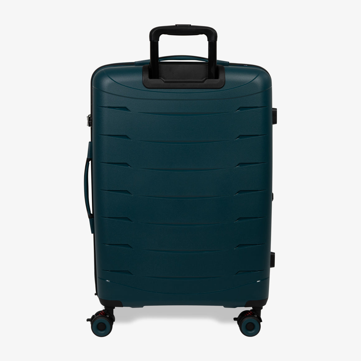 Resilient Medium Suitcase in Teal