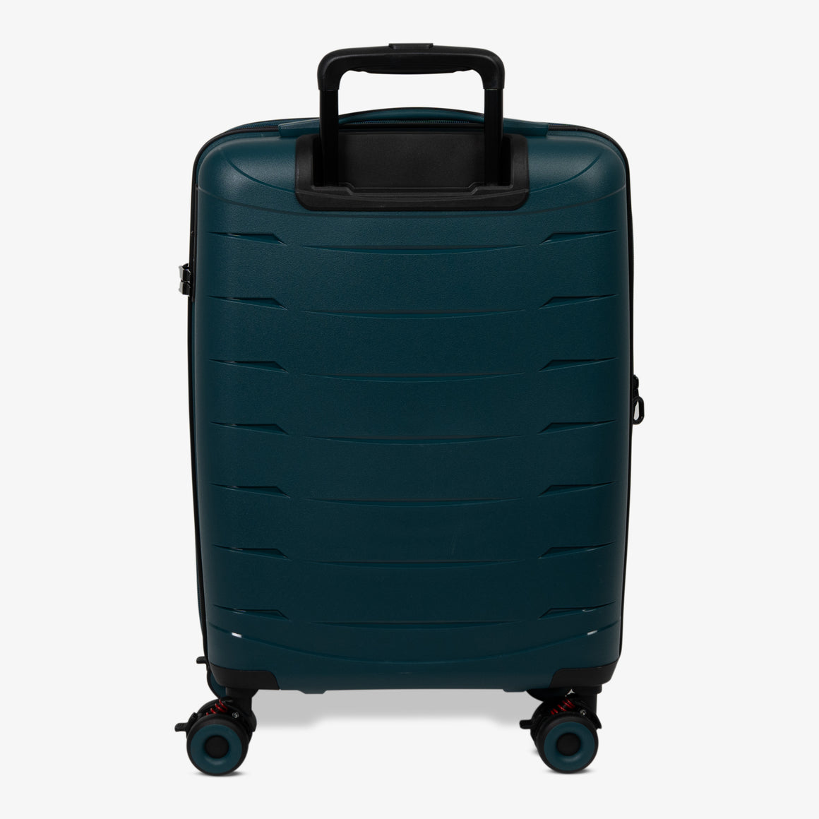 Resilient Small Suitcase in Teal